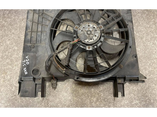Вентилятор радиатора 3135103192 Volvo S70 V70 V70 XC