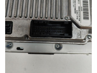 Дисплей KB3T14G370MGB Ford Ranger