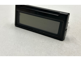 Дисплей    30797719, 69199100   Volvo V50