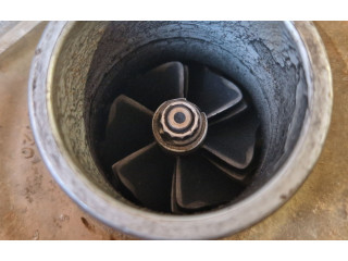 Турбина Mitsubishi L200 1515A029