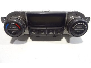 Блок управления климат-контролем 972502G250K2   KIA Magentis