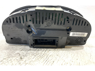 Přístrojová deska Volkswagen Caddy 2005 2k0920841b