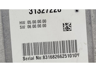 Модуль блока управления камерой