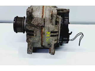 Zámek zadních dveří 06F903023J   Audi A3 S3 A3 Sportback 8P 2009