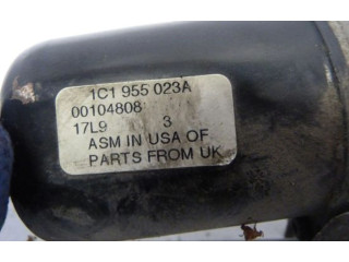 Моторчик дворников 1C1955023A Volkswagen New Beetle