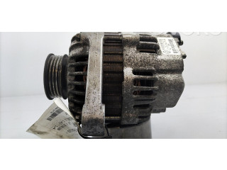 Генератор 7701477694 Dacia Sandero