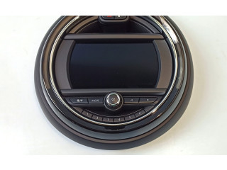 Дисплей    65508803370, 8803370   Mini Cooper Countryman F60
