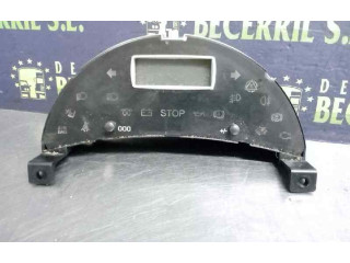Панель приборов 1496286080   Citroen C8       