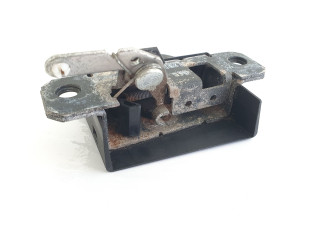 Zámek zadních dveří 7H0827506C Volkswagen Transporter - Caravelle T5 2011