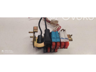 Pojistková skříňka 6100717580 Citroen Berlingo 1998