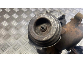 Турбина Volkswagen Sharan 1.9 028145702P, 7018555005