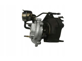 Turbodmychadlo Турбина 144115M300 Nissan Almera N16