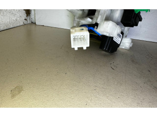 Подрулевой шлейф SRS 8651A084, EP17005XE1 Mitsubishi Lancer VIII