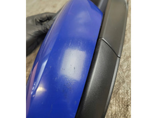 Зеркало электрическое        Skoda Fabia Mk3 (NJ)  2015 - 2021 года   