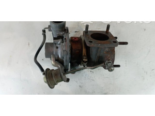 Turbodmychadlo Турбина 35242093F Chrysler Voyager