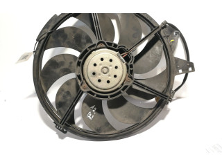 Вентилятор радиатора 8Z0959501, 8Z0959453 Audi A2 1.4