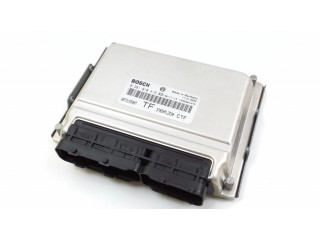 Řídící jednotka 0281010419, 8973155087 Honda Civic 2003