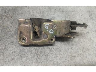 Замок багажника     Volkswagen Transporter - Caravelle T4 1991 - 2003 года