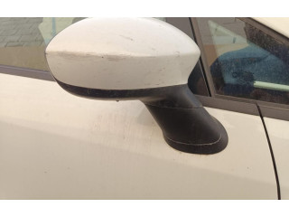 Zpětné zrcátko  Fiat Punto (199) 2009    