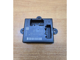 Блок управления дверью AV6N14C235BB, 31343146 Volvo S60