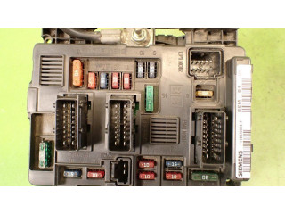 Модуль управления BSM 964349878000 Citroen C3