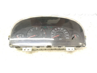 Přístrojová deska KIA Carnival 2000