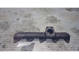 Коллектор выброса