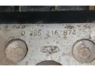 Блок АБС 96549743   Chevrolet  Nubira   -  года