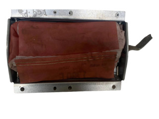 Подушка безопасности пассажира 30754339, 570761600 Volvo S80