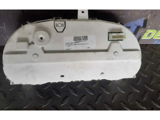 Панель приборов 8100A117, 769166220H Mitsubishi Lancer X