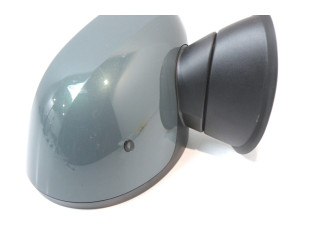 Zpětné zrcátko Mini Cooper Countryman F60 2017 7931970, 51167931970