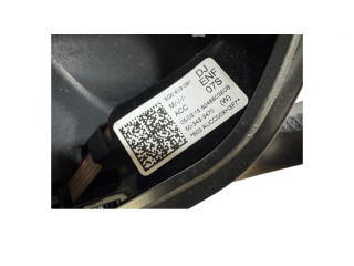 Руль Volkswagen e-Golf 2014 - года 5G0419091