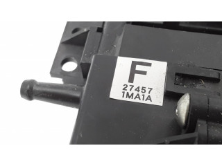 Двигатель задвижки потока воздуха кондиционера воздуха