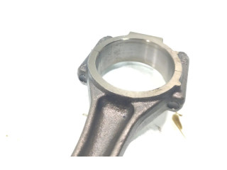  Поршень с шатуном CBBB   Skoda Superb B6 (3T)  