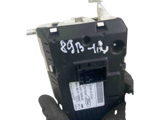 Дисплей EM5T18B955BB Ford Ranger