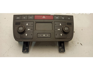 Блок управления климат-контролем Fiat Idea