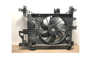 Вентилятор печки 214816674R, 214816674R Dacia Duster