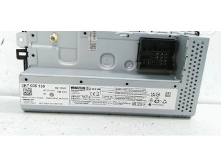 Дисплей    2K7035130   Volkswagen Caddy