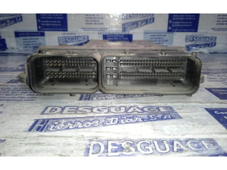 Řídící jednotka 0281012963 Fiat Croma