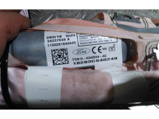 Боковая подушка безопасности CN15A042D94, CN15A042D94 Ford Ecosport