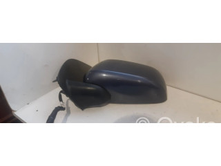 Зеркало электрическое левое Nissan Pathfinder R51 2005-2012 года