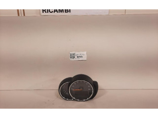 Панель приборов BM-0535-503, B38A12A Mini One - Cooper Coupe R56