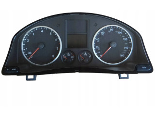 Přístrojová deska  Volkswagen Tiguan 2008 5N0920950C  