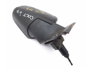 Зеркало (механическое) Mitsubishi Colt 2004 - 2008 года