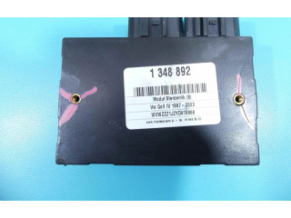 Блок комфорта 1C0962258J, IMPRK1348892   Volkswagen Golf IV   
