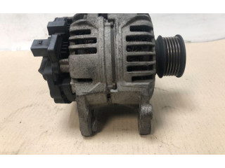 Генератор 0124325016, 0124325016   Audi A2      