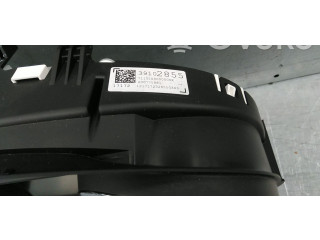 Панель приборов 39102855, 39085724 Vauxhall Astra K