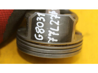  Поршень с шатуном  77L27  Mini One - Cooper R50 - 53  