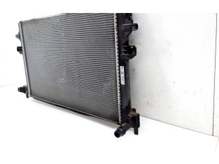 Радиатор интеркулера 5Q0121251GB   Skoda Superb B8 (3V)