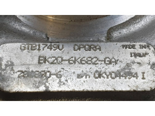 Турбина Ford Transit 2.2 BK2Q6K682GA, GTB1749V         